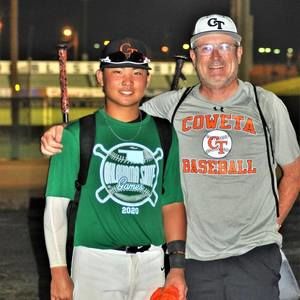 Meet your Posher, Dayna